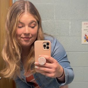 Meet your Posher, Tiffany